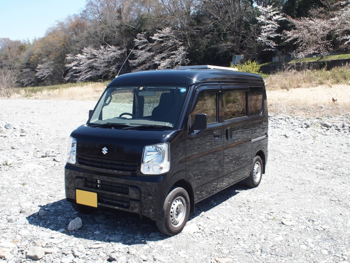 北海道千歳市のnextlife ネクストライフ 新千歳レンタルキャンピングカーセンターのキャンピングカーはレンタル キャンピングカー ネット