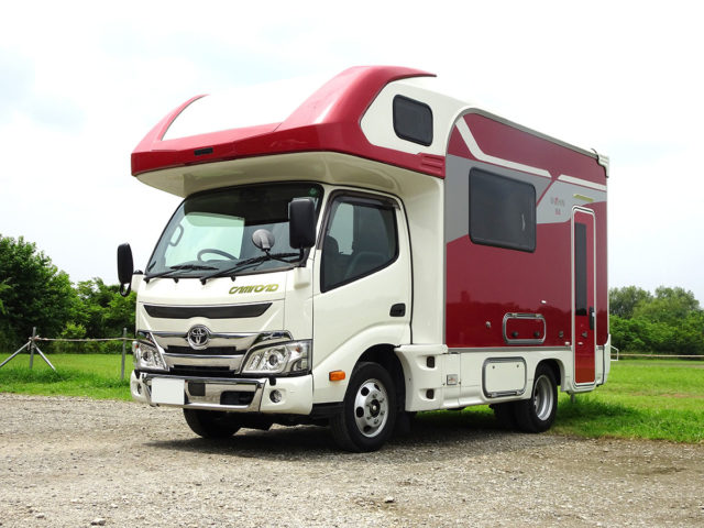 WakuWakuレンタカー