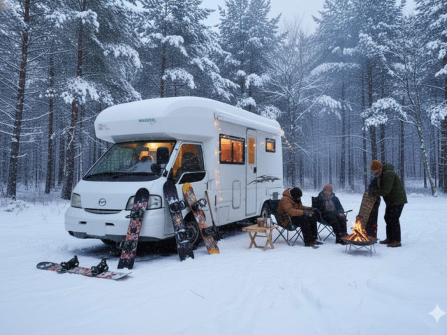 ペットドライブレンタカー