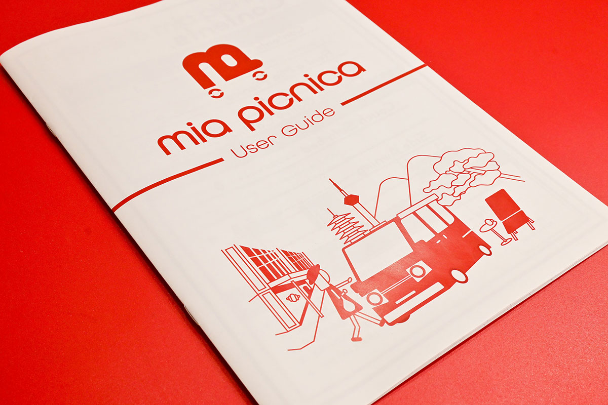 mia Travel専用ガイド