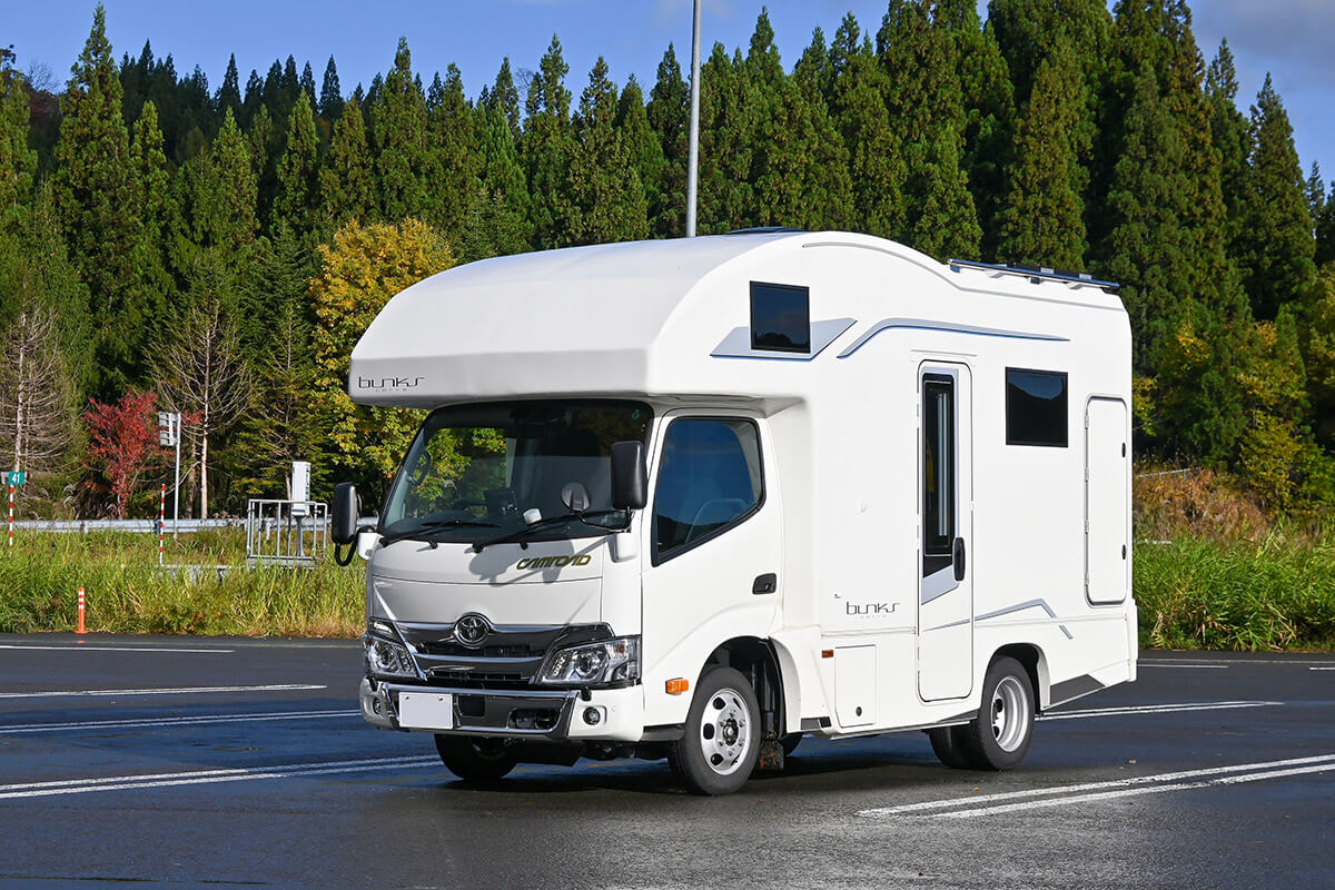 バンテックレンタカー山形店のレンタル店舗