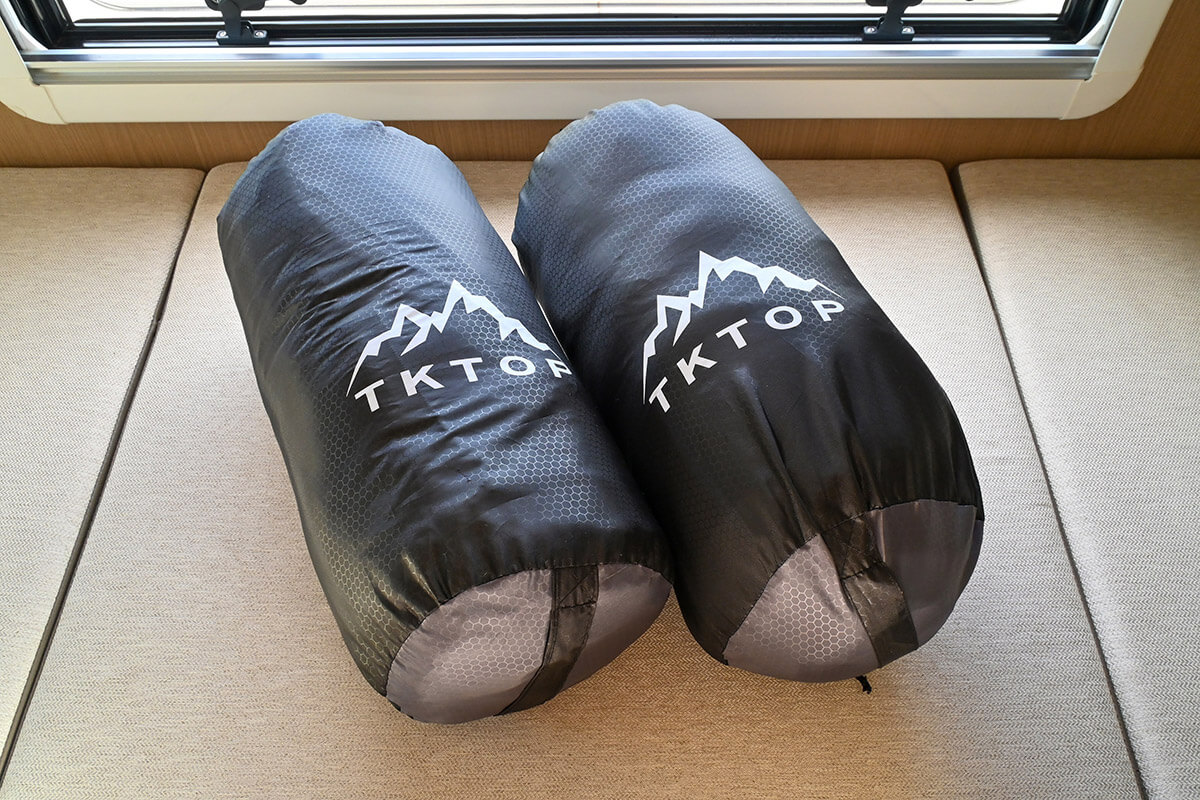 キャンプ道具のレンタル