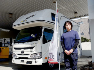 FUN²camping（ファンファンキャンピング）